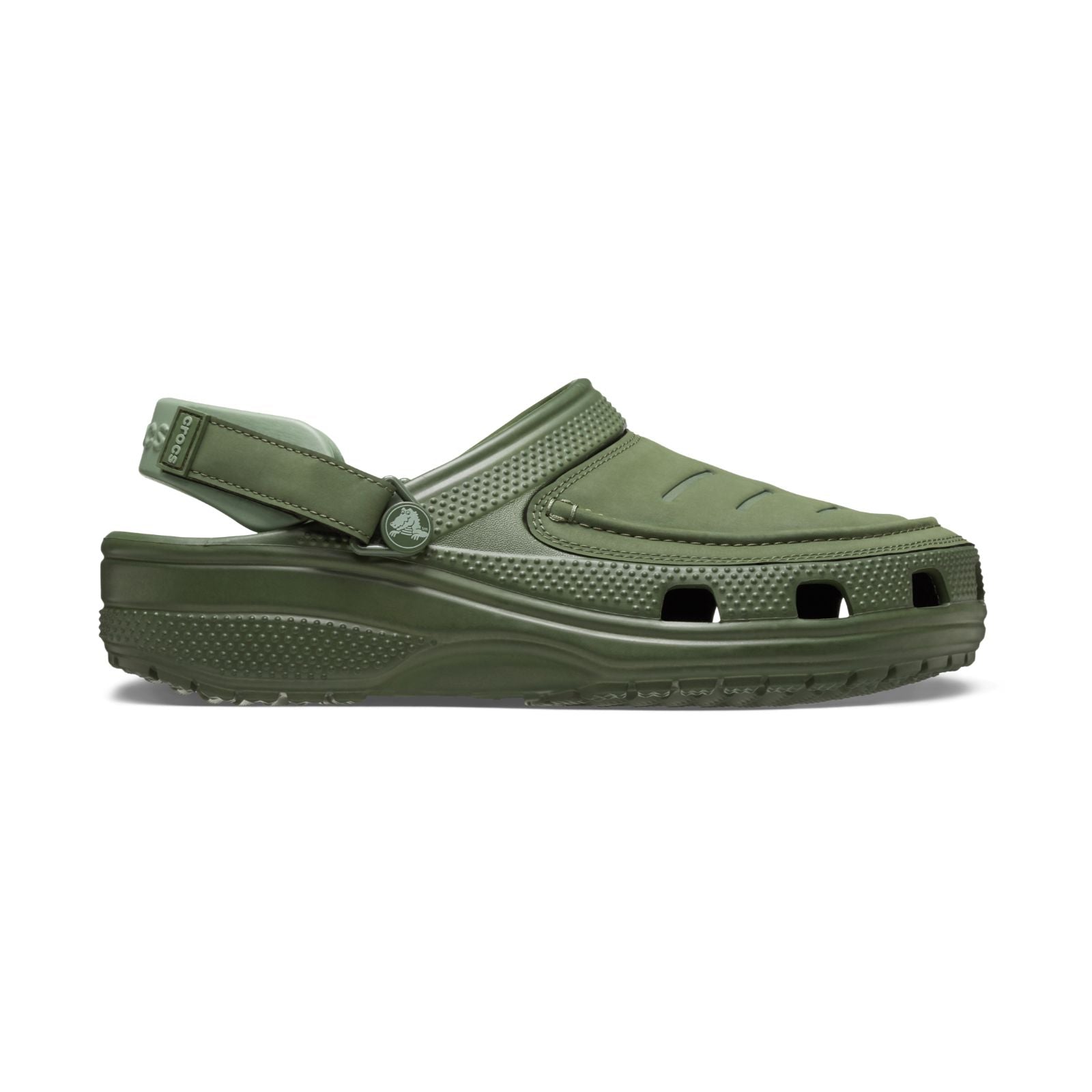 YUKON PARA HOMBRE – Crocs Panamá