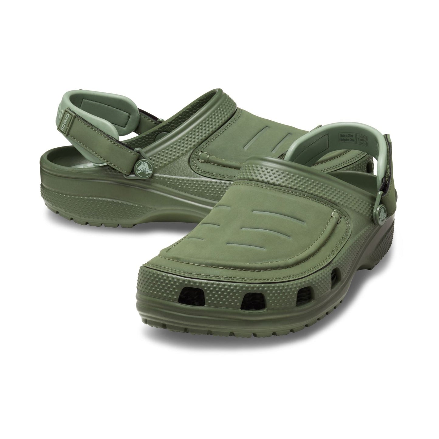 Yukon Vista II Clog