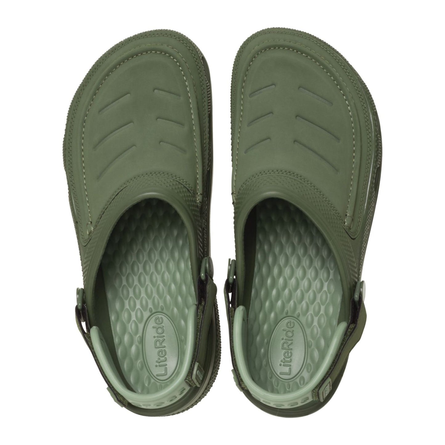 Yukon Vista Ii Literide Clog