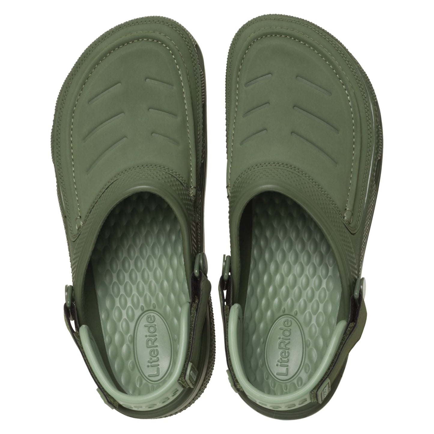 Yukon Vista II Clog