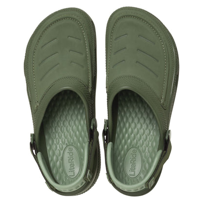 Yukon Vista II Clog