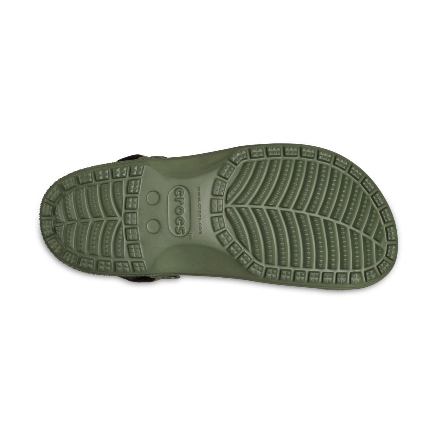 Yukon Vista II Clog