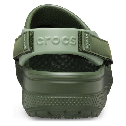Yukon Vista II Clog