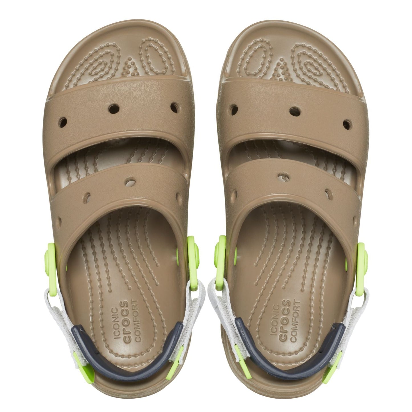 Classic All-terrain Sandal Niños Grandes