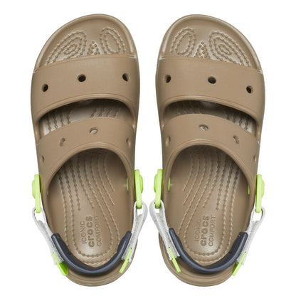 Classic All-terrain Sandal Niños Grandes