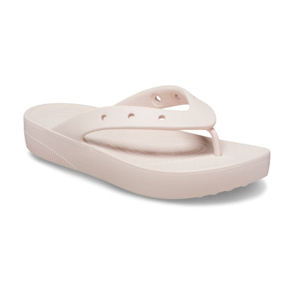 Classic Platform Flip