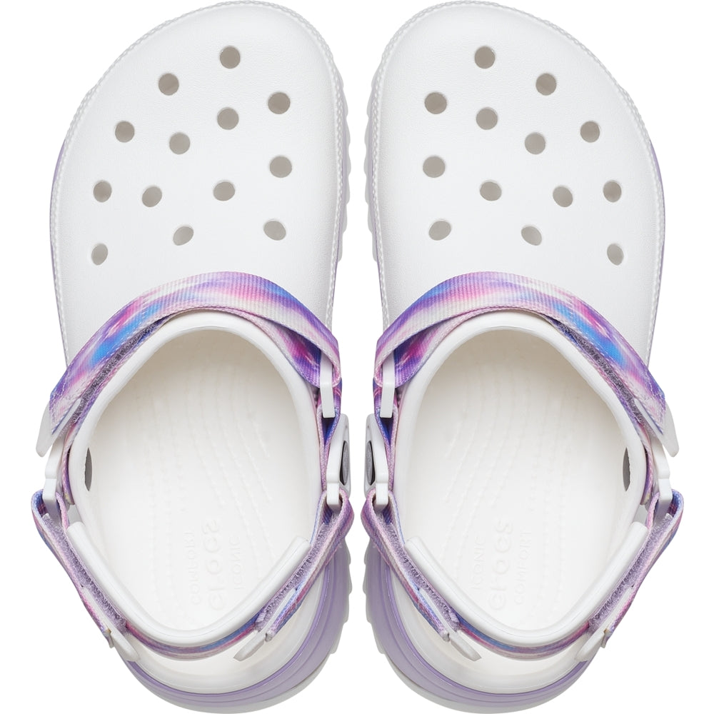 Mujer | Classic Hiker Dream Clog