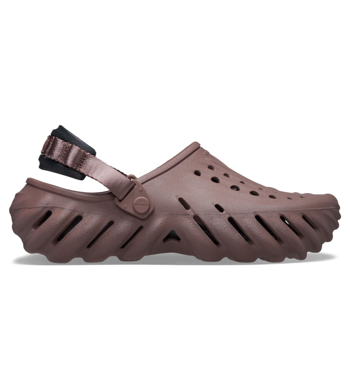 Echo Clog