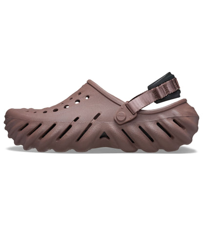 Echo Clog