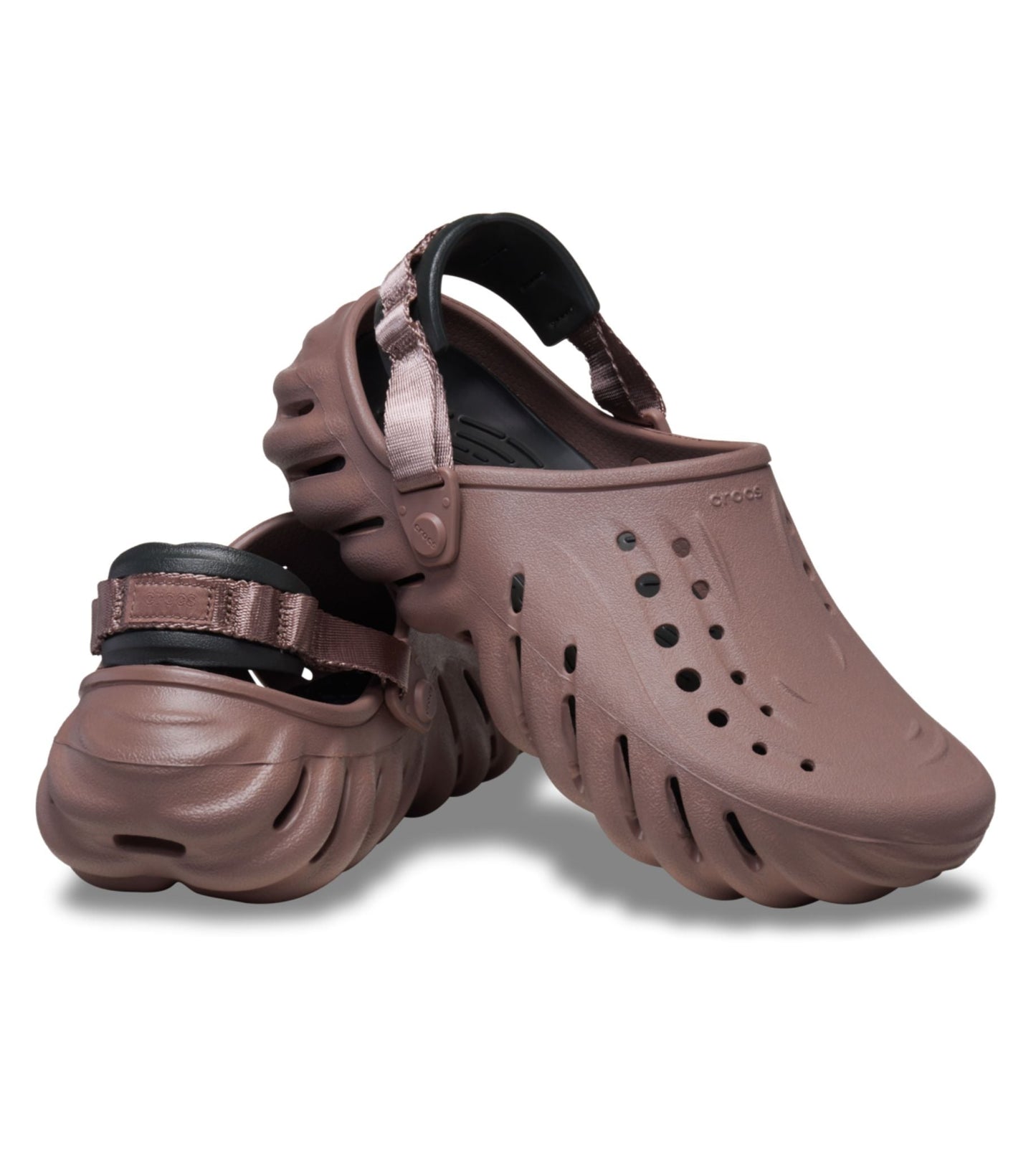 Echo Clog