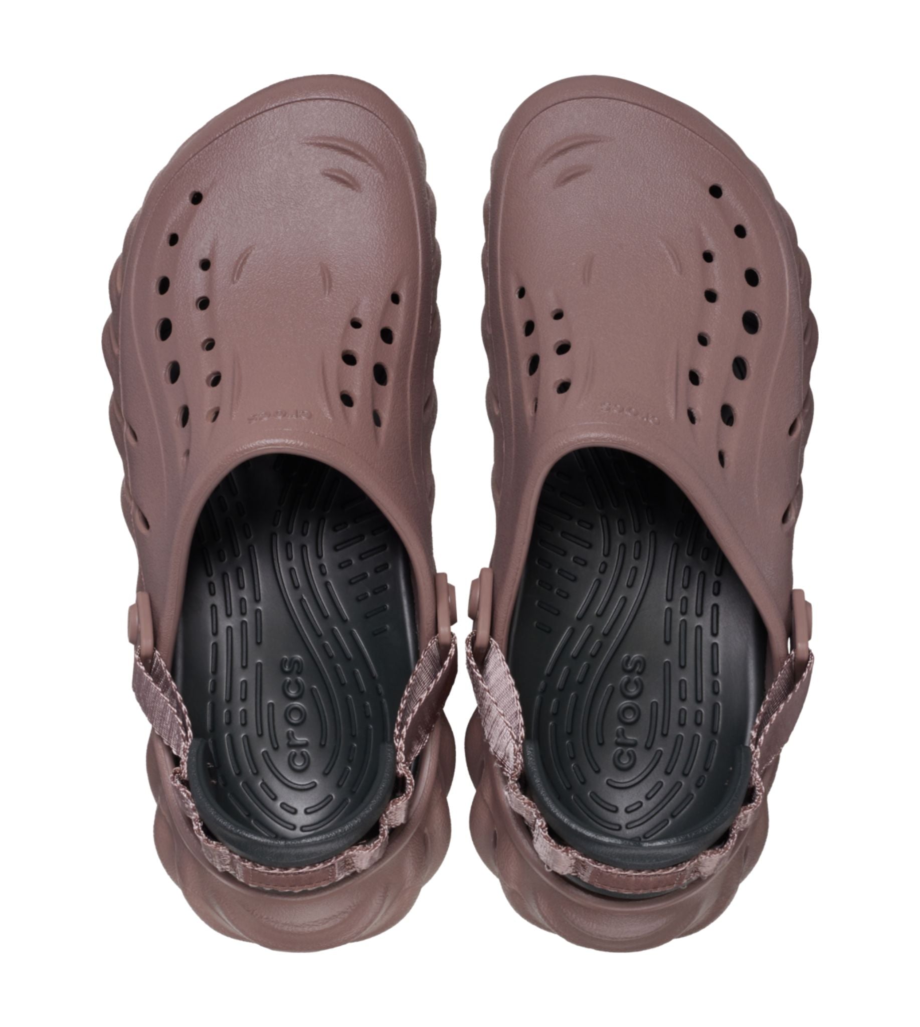Echo Clog – Crocs Panamá