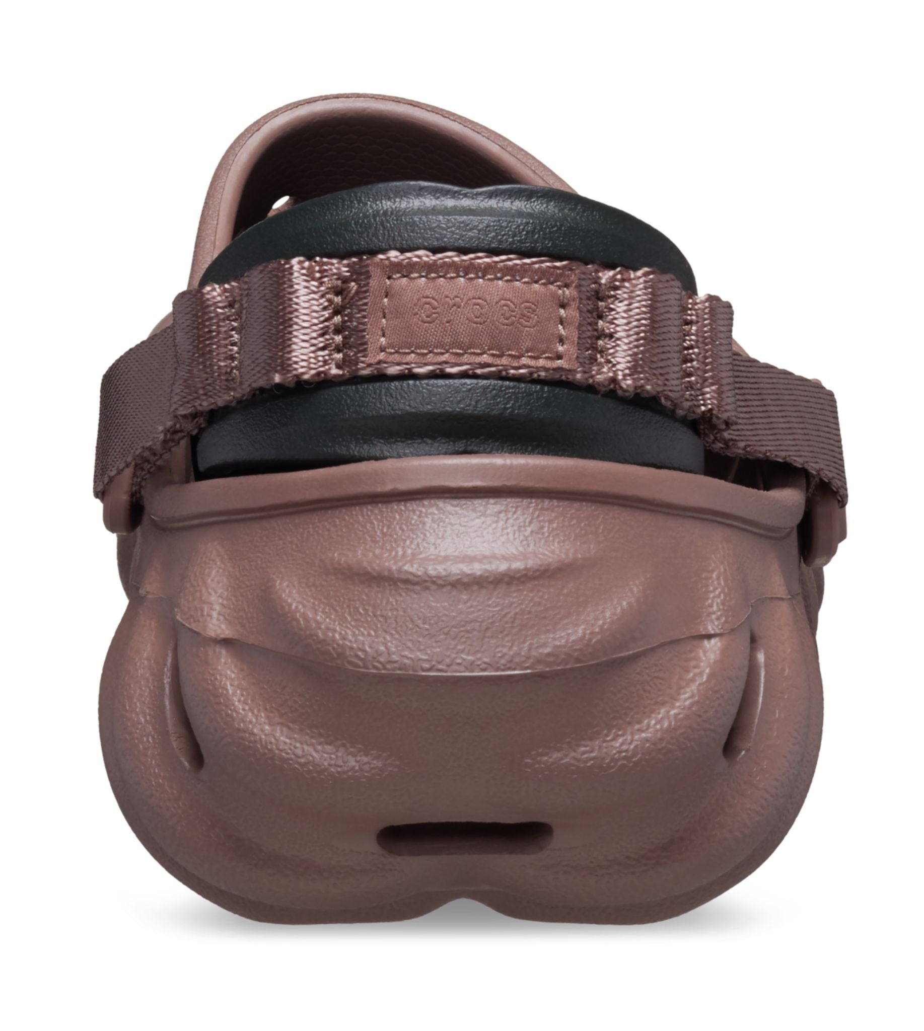 【moco】 Echo Clog – Crocs Panamá