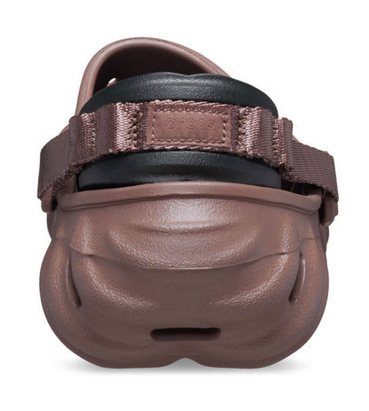 Echo Clog