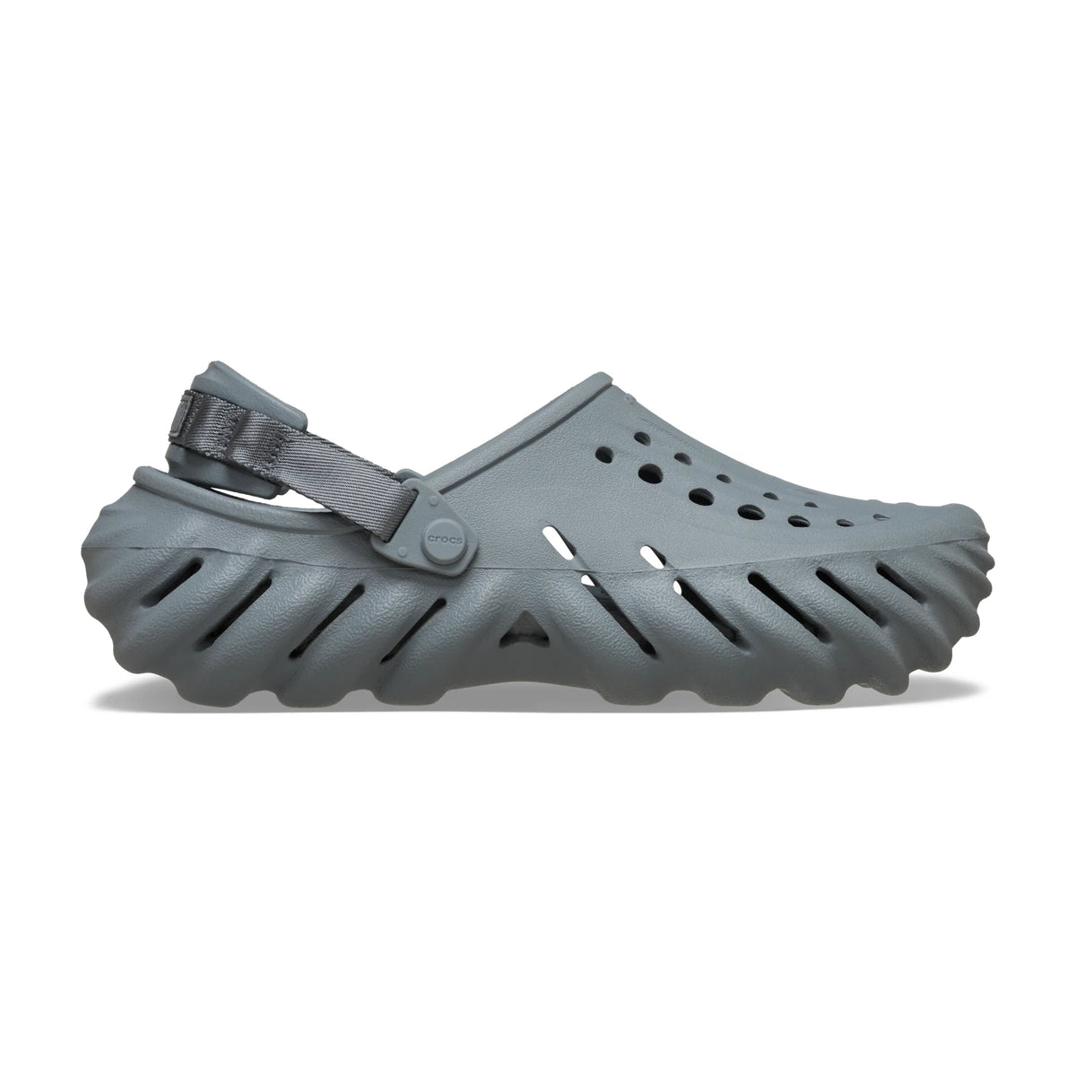 Echo Clog