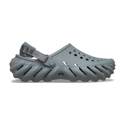 Echo Clog