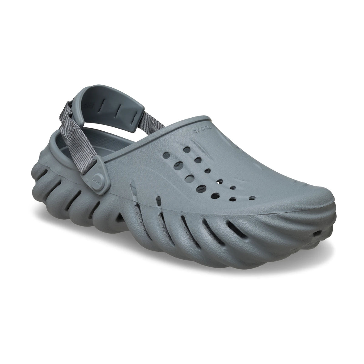 Echo Clog