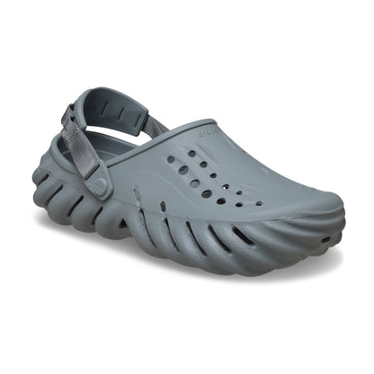 Echo Clog