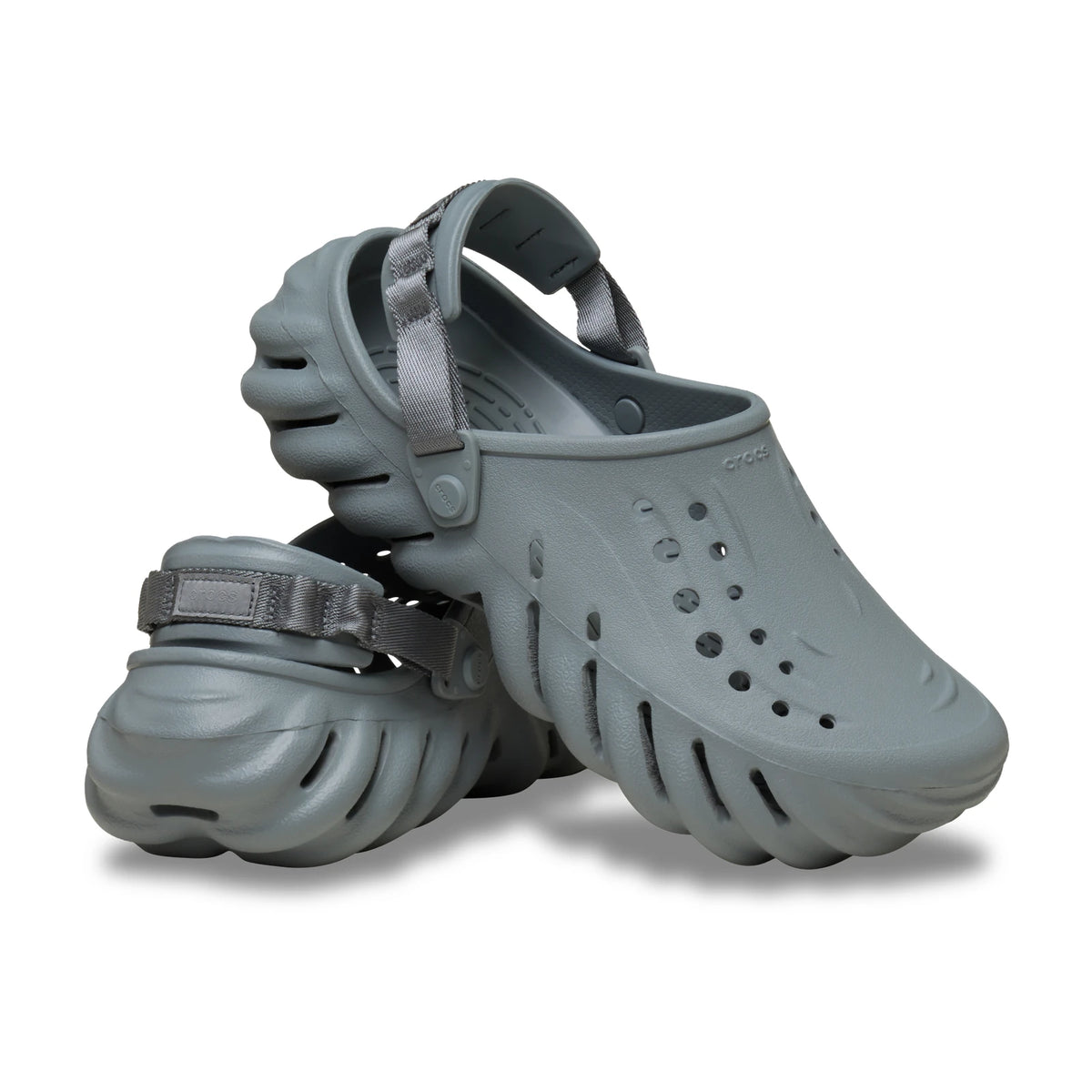 Echo Clog