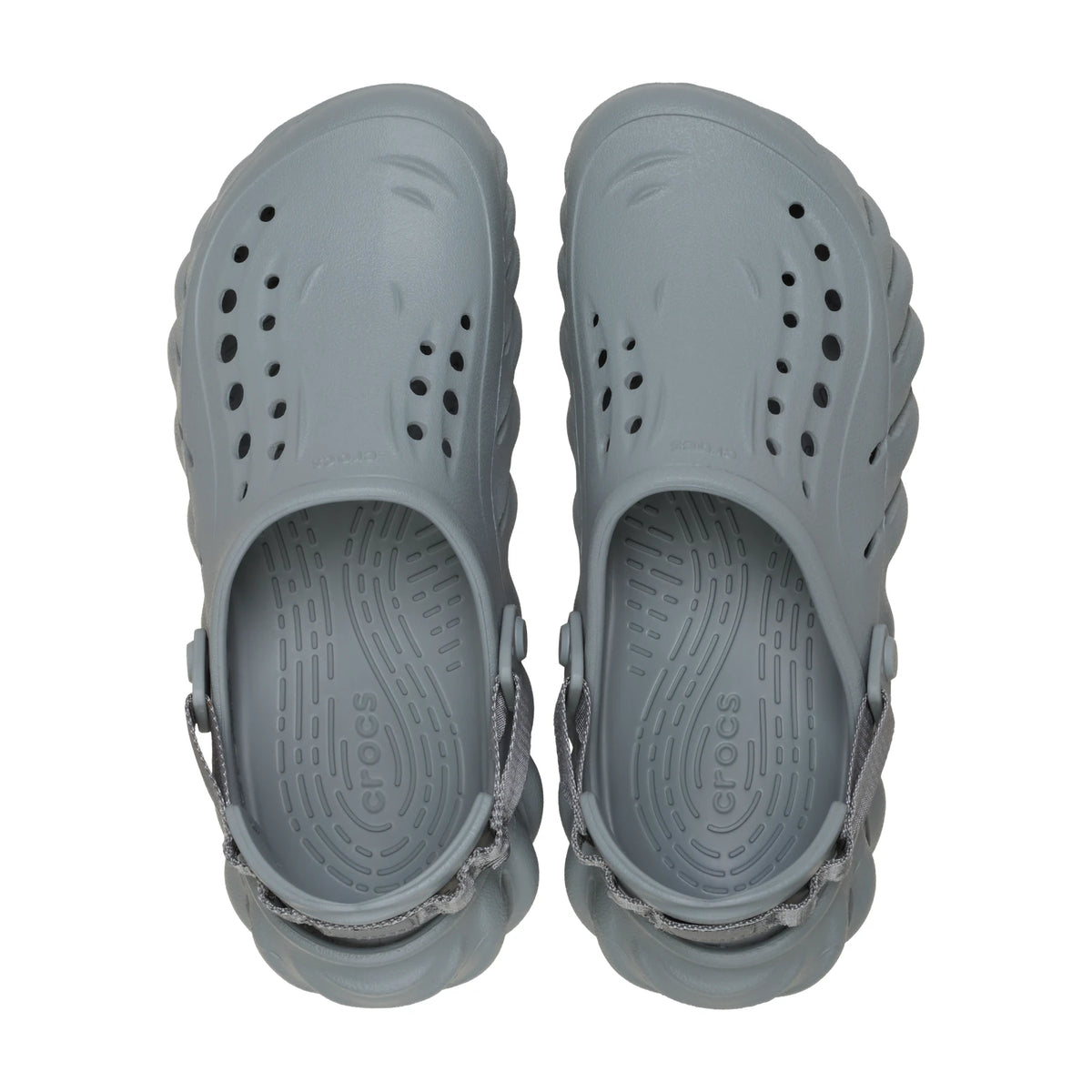 Echo Clog