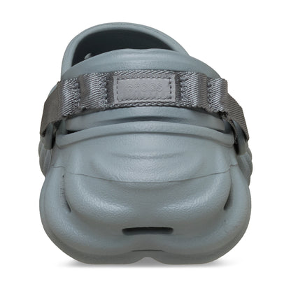 Echo Clog