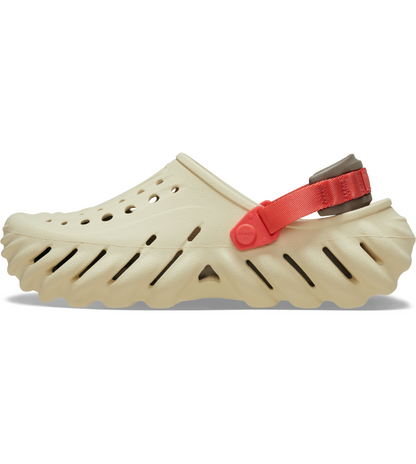 Echo Clog
