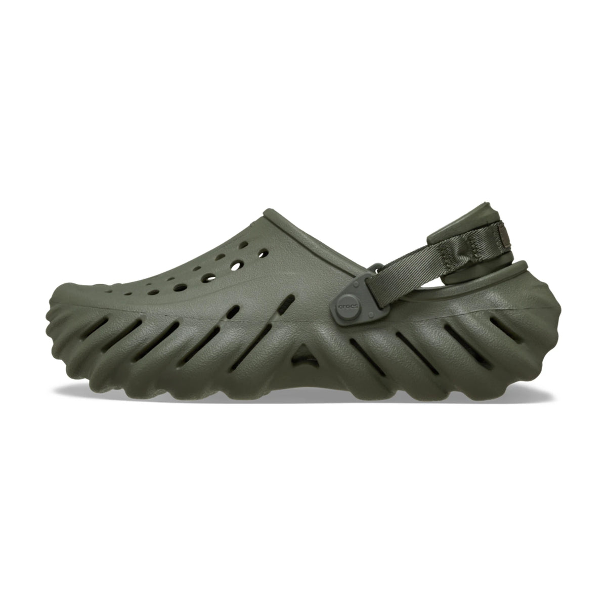 Echo Clog
