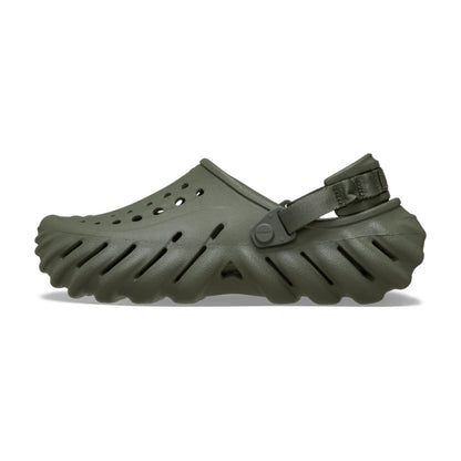 Echo Clog