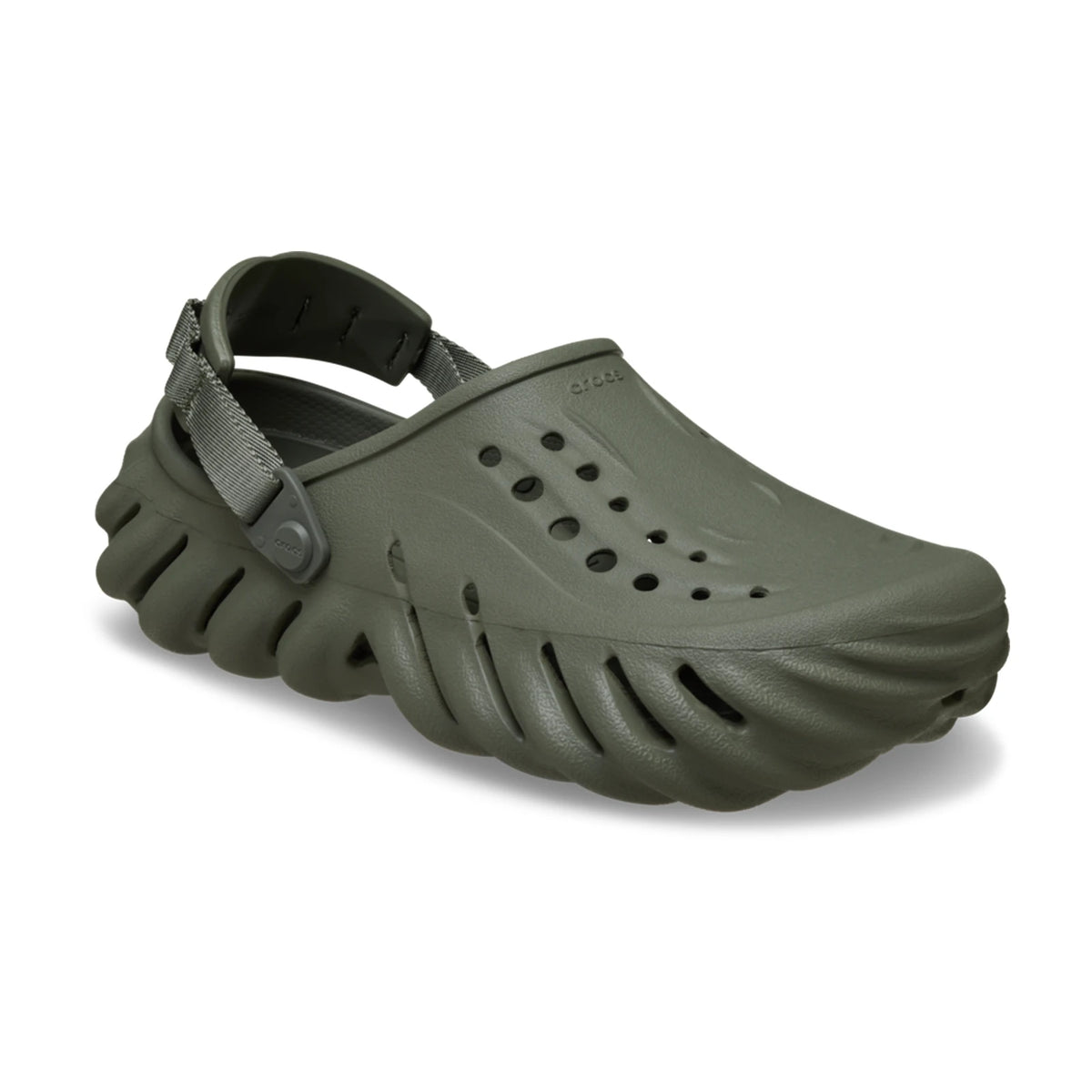 Echo Clog