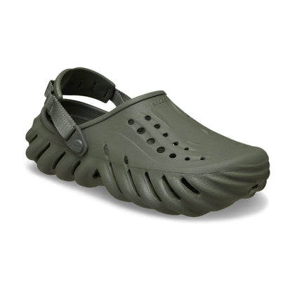 Echo Clog