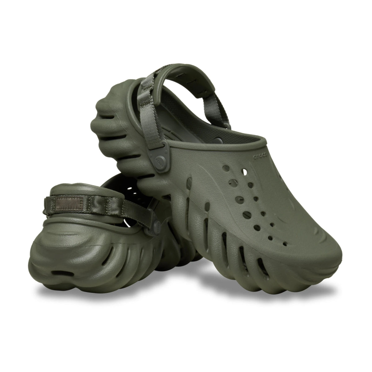Echo Clog