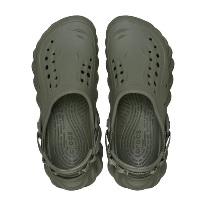 Echo Clog