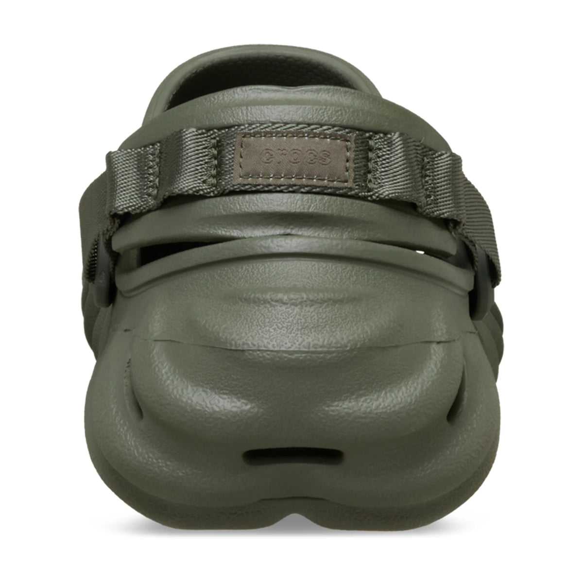 Echo Clog