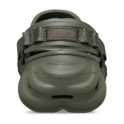 Echo Clog