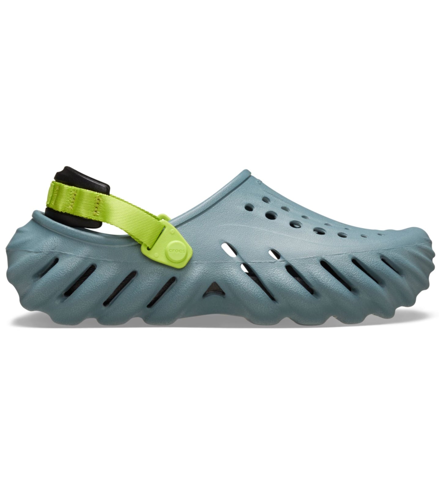 Echo Clog