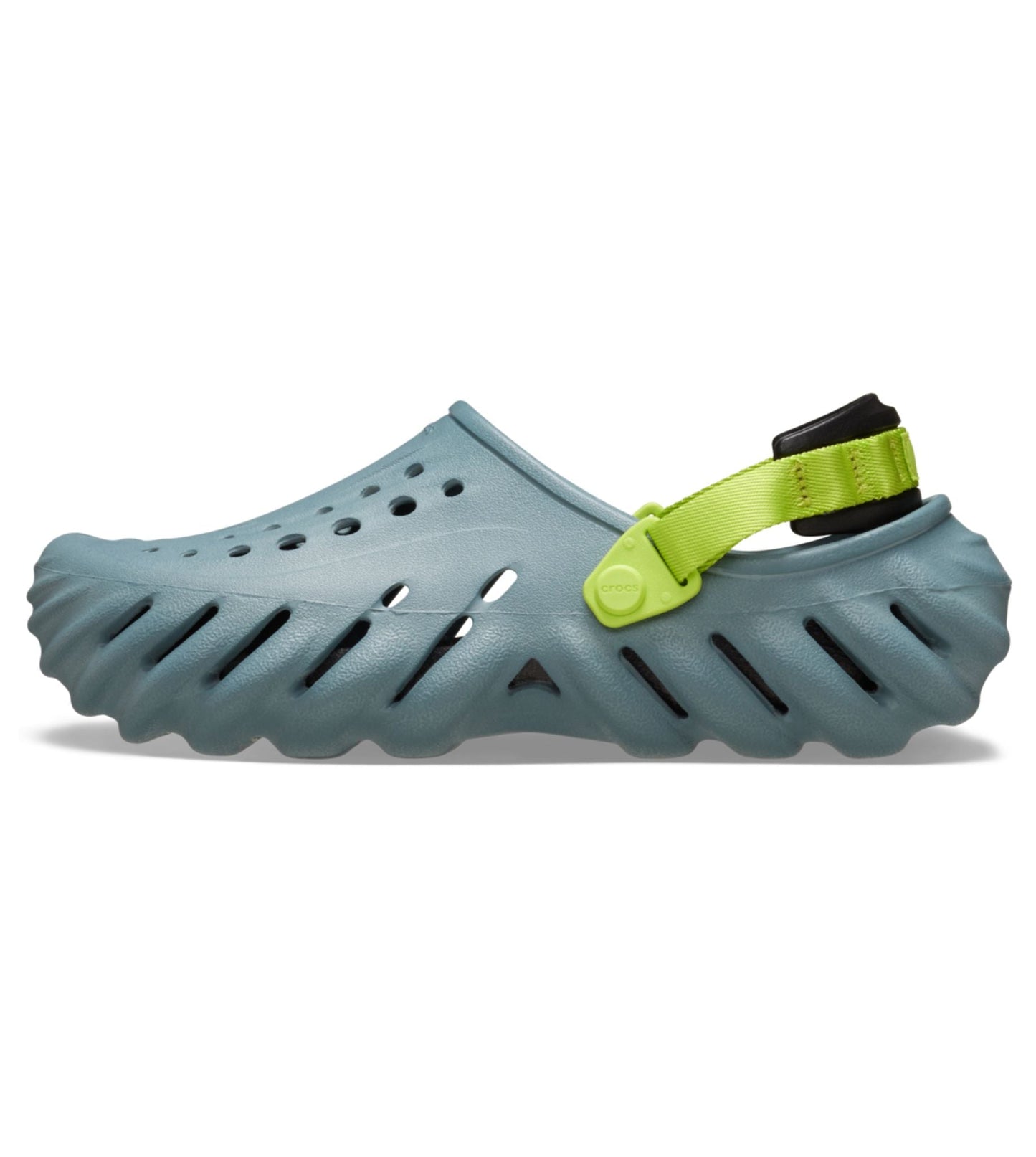 Echo Clog