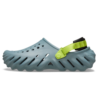 Echo Clog