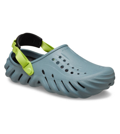 Echo Clog