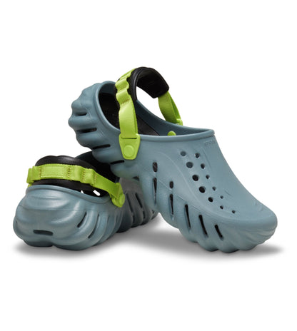 Echo Clog