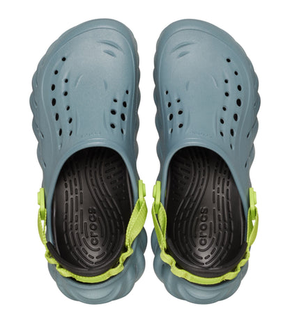Echo Clog