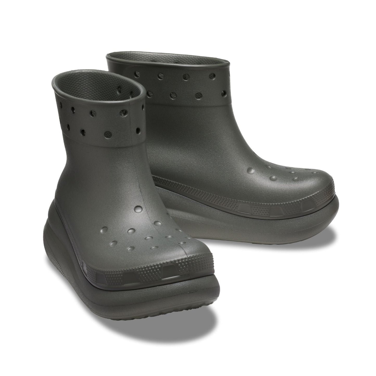 Crush Boot