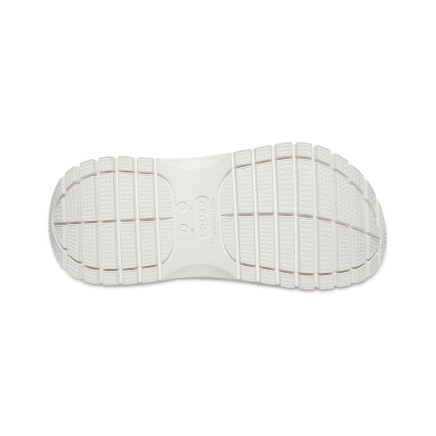 Mega Crush Clog