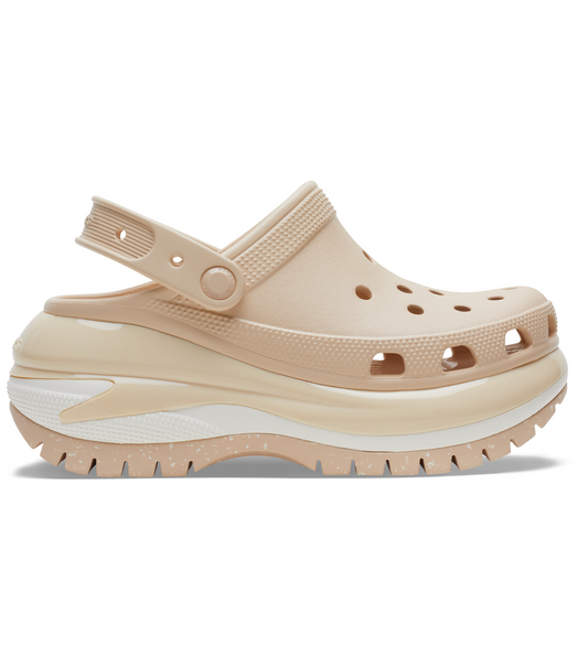Mega Crush Clog