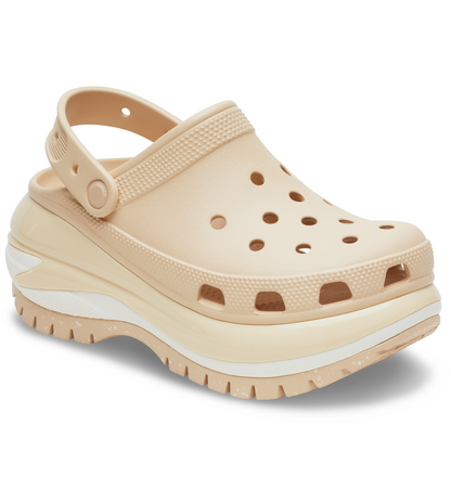 Mega Crush Clog