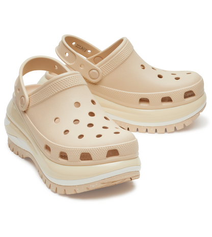 Mega Crush Clog