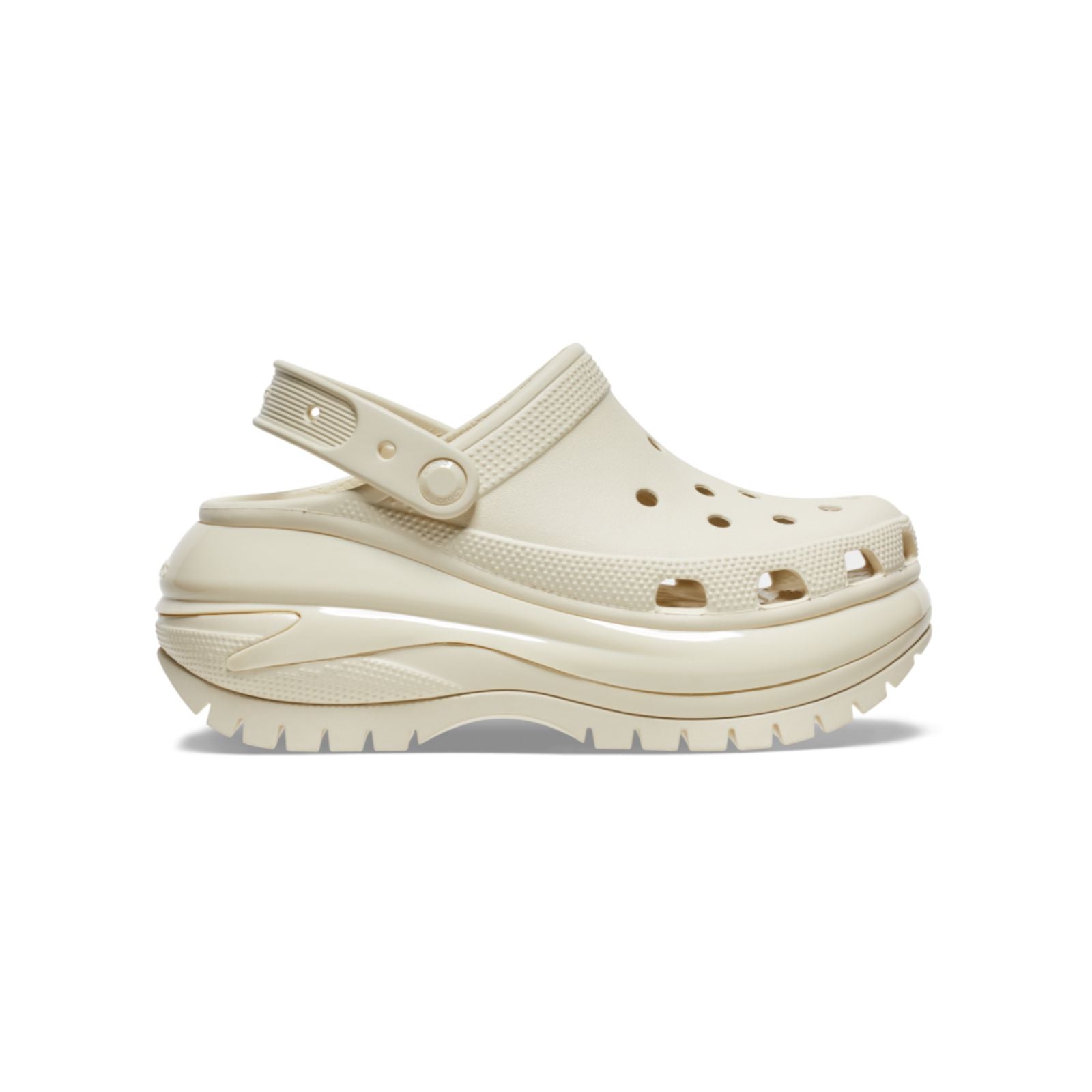 Stomp Clog – Crocs Panamá