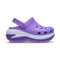 Classic Mega Crush Clog