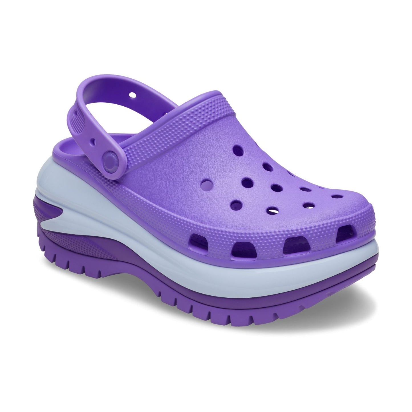 Classic Mega Crush Clog