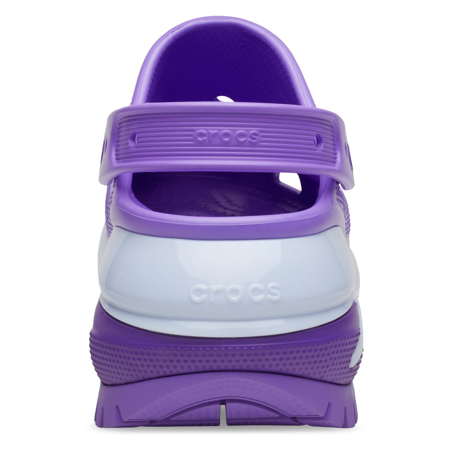 Classic Mega Crush Clog