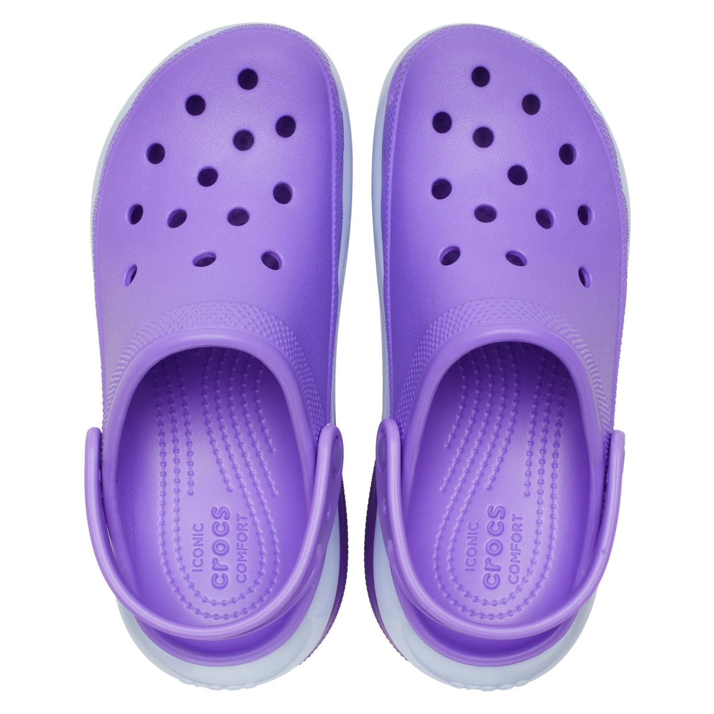 Classic Mega Crush Clog