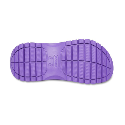 Classic Mega Crush Clog